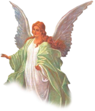 Png Format Images Of Angel PNG images