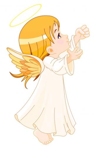 Download Free High-quality Angel Png Transparent Images PNG images