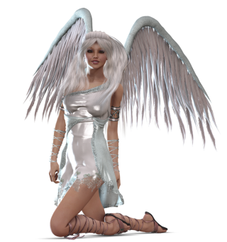 Download For Free Angel Png In High Resolution PNG images