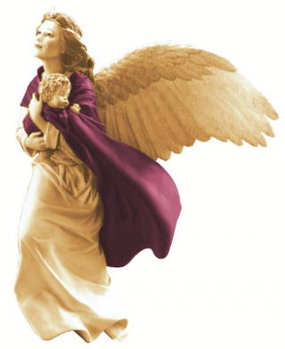 Download And Use Angel Png Clipart PNG images