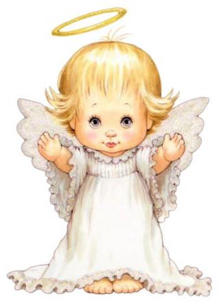 Angel Cartoon png download - 549*1080 - Free Transparent