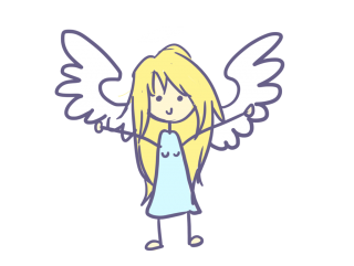 Angel PNG Picture PNG images