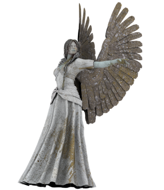 Angel Png Available In Different Size PNG images
