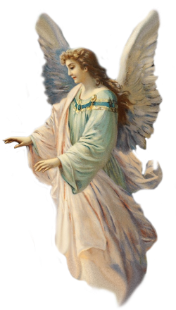 Angel PNG Photo PNG images