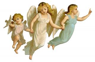 Angel Clipart PNG PNG images