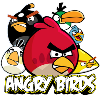 Angry Birds Wiki - Duck, HD Png Download - 1395x1582 PNG 