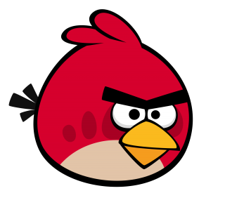 Angry Birds Hd Png Pictures PNG images