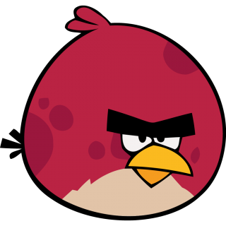 Angry Birds In Png PNG images