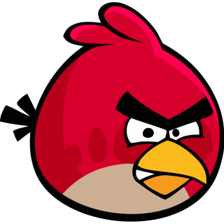Angry Birds Photo PNG images