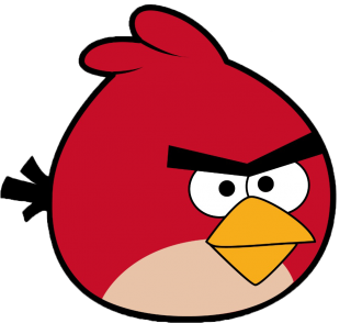 Angry Birds PNG Pic PNG images