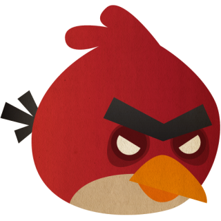 Download Angry Birds Icon Clipart PNG images