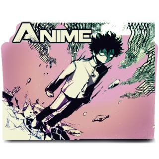 Anime Folder Icon PNG images