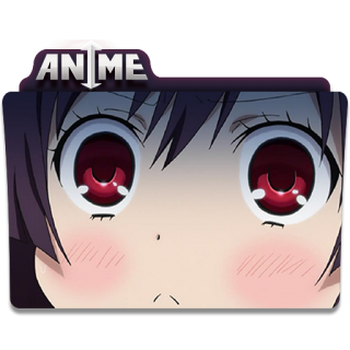 Anime Icons - 𝘼𝙣𝙞𝙢𝙚𝙨 𝙦𝙪𝙚 𝙣𝙖 𝙢𝙞𝙣𝙝𝙖 𝙤𝙥𝙞𝙣𝙞𝙖̃𝙤