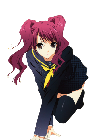 Anime PNG, Anime Transparent Background - FreeIconsPNG