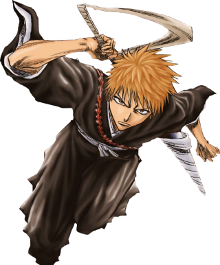 Anime Character PNG Transparent Images Pictures Photos  PNG Arts