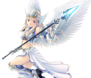 Anime Angel Png PNG images