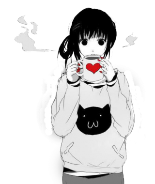 Anime Png Anime Transparent Background Freeiconspng