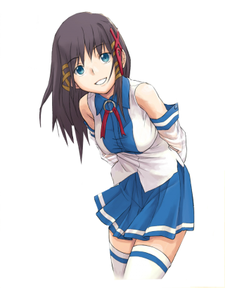 Anime PNG, Anime Transparent Background - FreeIconsPNG