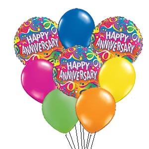 Anniversary Vector Drawing PNG images