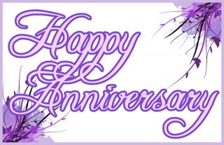 Pictures Anniversary Icon PNG images