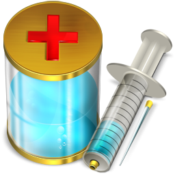 Anti Virus Old School Icon PNG images