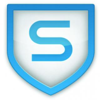 Sophos Endpoint Anti Virus Icon PNG images