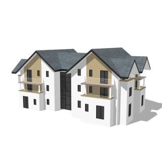 Vector Apartment Png PNG images