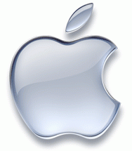 Apple Logo Icons No Attribution PNG images