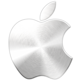 Apple Logo Icon, Transparent Apple  Images & Vector - FreeIconsPNG