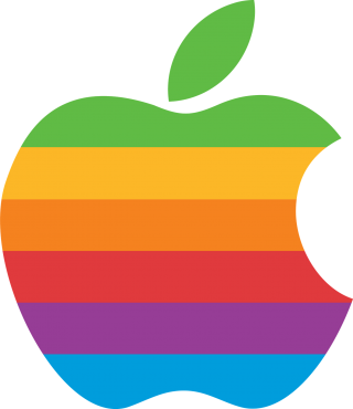 Apple Logo Png Simple PNG images