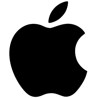 Hd Icon Apple Logo PNG images