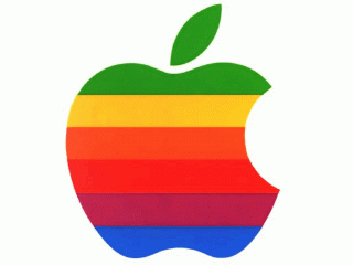 Apple Logo Symbols PNG images