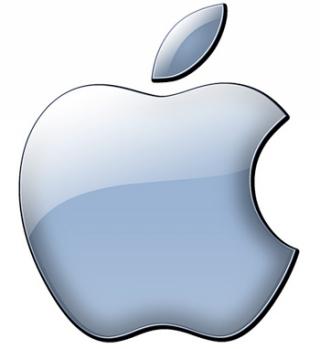 Apple Logo Icon, Transparent Apple  Images & Vector - FreeIconsPNG