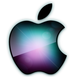 Apple Logo Size Icon PNG images