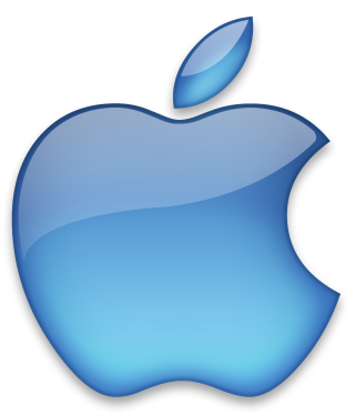 Apple Logo Icon Transparent Apple Logo Png Images Vector Freeiconspng