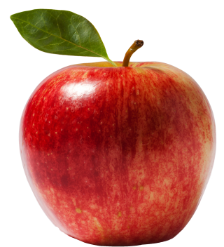 Apple Leaf Clipart PNG images