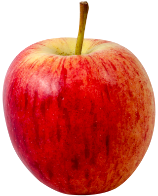 Apple Transparent Fruit Clipart PNG images