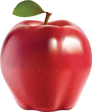 Apple PNG, Apple Transparent Background - FreeIconsPNG