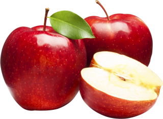 Download Apples Png Image Red Apple Fruit PNG images