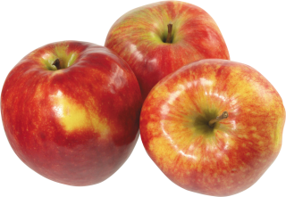 Red Apples PNG HD PNG images