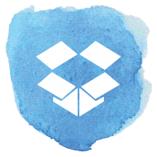 Aquicon Dropbox, Drop Box Icon PNG images