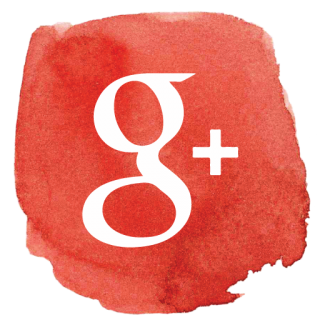 Aquicon Google Plus Icon PNG images