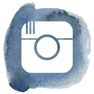 Aquicon Instagram Icon PNG images