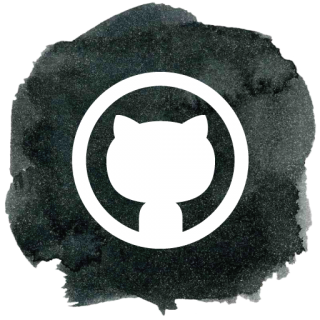 Aquicon Octocat Icon PNG images