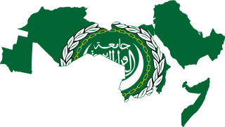 Arab League Emblem Png PNG images