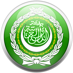 Drawing Arab League Vector PNG images