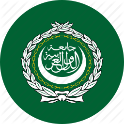 Symbols Arab League PNG images