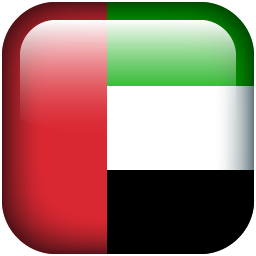 United Arab Emirates Icon PNG images