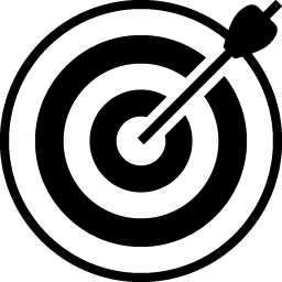 Png Archery Icon Download PNG images