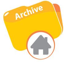 Vector Icon Archive PNG images